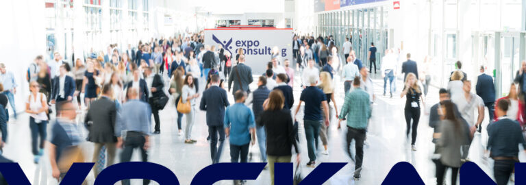 Vockan participa da Expo Consulting Campinas