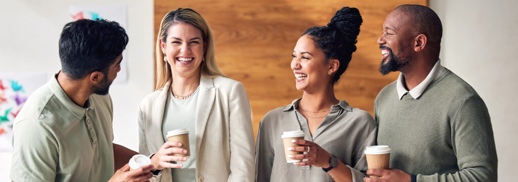 Como é a semana de 4 dias de trabalho na Vockan Consulting