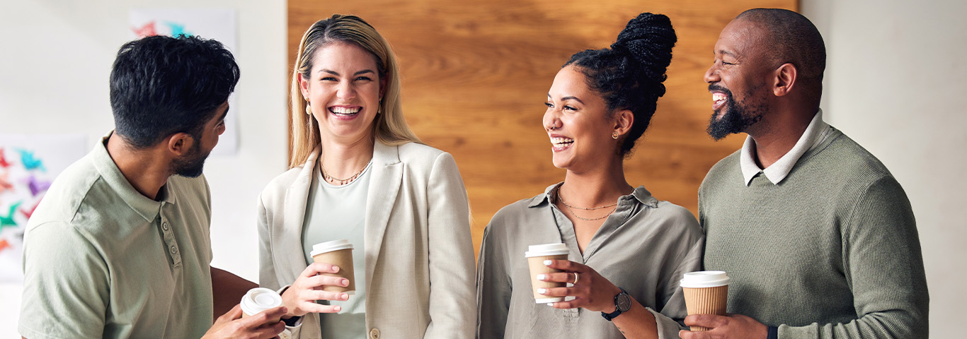 Como é a semana de 4 dias de trabalho na Vockan Consulting