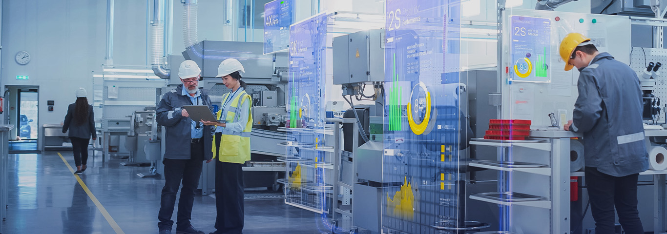 BP27_O que muda na carreira do profissional da indústria 4.0