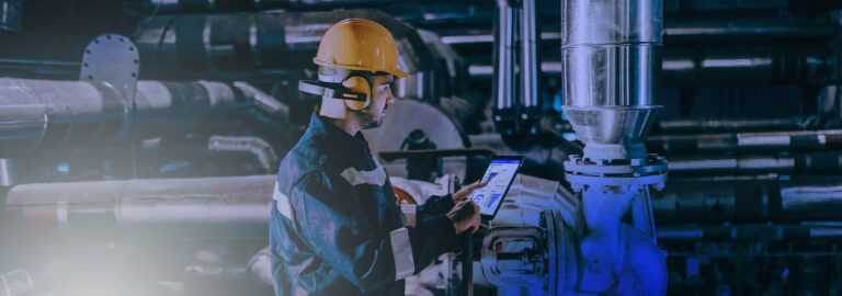 Acelere a transformação digital de sua média empresa com ERP QAD BR+