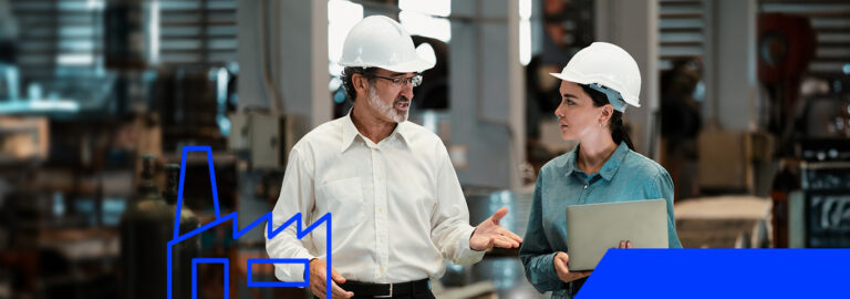 Como escolher o melhor ERP para indústria