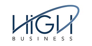 high-business-logo